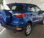 Ford EcoSport  Ambiente 1.5L MT 2018 - Bán xe Ford EcoSport 1.5L MT đời 2018, giá 539 triệu (Uber, Grab taxi), vay 85% chỉ cần 170 triệu nhận xe ngay