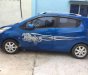 Chevrolet Spark   1.2 LT 2012 - Cần bán xe Chevrolet Spark 1.2 LT 2012 như mới, giá chỉ 199 triệu