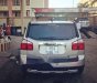 Chevrolet Orlando 2012 - Bán Chevrolet Orlando năm 2012, màu bạc xe gia đình, giá tốt