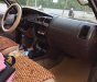 Toyota 4 Runner 1992 - Chính chủ bán xe Toyota 4 Runner năm 1992, màu đen, xe nhập 