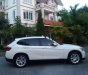 BMW X1 2010 - Bán xe BMW X1 sản xuất năm 2010, màu trắng, nhập khẩu nguyên chiếc chính chủ