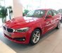 BMW 3 Series 320i GT 2017 - Cần bán xe BMW 3 Series 320i GT đời 2017, màu đỏ, nhập khẩu