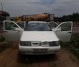 Fiat Tempra   2001 - Cần bán gấp Fiat Tempra năm 2001, màu trắng, giá chỉ 70 triệu