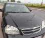 Chevrolet Lacetti EX 2013 - Cần bán Chevrolet Lacetti EX sản xuất 2013, màu đen