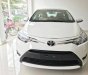 Toyota Vios E 2018 - Cần bán Toyota Vios E mới 100% tặng ngay DVD + camera lùi