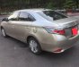 Toyota Vios   G AT 2015 - Cần bán Toyota Vios G AT sản xuất 2015, giá 530tr