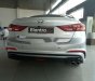 Hyundai Elantra  Sport 1.6 Turbo 2018 - Bán Hyundai Elantra Sport 1.6 Turbo năm 2018, màu bạc, giá tốt