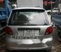 Daewoo Matiz 2003 - Cần bán xe Daewoo Matiz sản xuất 2003, màu bạc, giá tốt