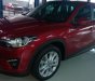 Mazda CX 5 2018 - Bắc Ninh bán xe Mazda CX5 mẫu mới 2018, mặt vô lăng đẹp, đèn hậu hình cánh én sang trọng