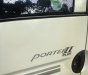 Hyundai Porter 2012 - Bán ô tô Hyundai Porter 2012, màu trắng, nhập khẩu, 320tr