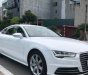 Audi A7   AT  2014 - Cần bán gấp Audi A7 AT đời 2014, màu trắng, xe nhập