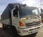 Hino 500 Series 2016 - Cần bán xe Hino 500 Series đời 2016, màu trắng, nhập khẩu còn mới