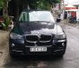 BMW X5 3.0 2008 - Cần bán gấp BMW X5 3.0 năm 2008, màu xanh lam, nhập khẩu nguyên chiếc