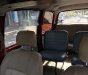 Daihatsu Citivan 2003 - Cần bán lại xe Daihatsu Citivan đời 2003, màu đỏ, giá tốt