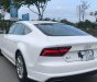 Audi A7   AT  2014 - Cần bán gấp Audi A7 AT đời 2014, màu trắng, xe nhập