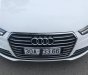 Audi A7   AT  2014 - Cần bán gấp Audi A7 AT đời 2014, màu trắng, xe nhập