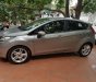 Ford Fiesta S 2011 - Bán Ford Fiesta S 2011, màu xám (ghi)