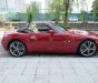 BMW Z4 2006 - Bán BMW Z4 2008, màu đỏ, nhập khẩu 