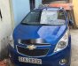 Chevrolet Spark   1.2 LT 2012 - Cần bán xe Chevrolet Spark 1.2 LT 2012 như mới, giá chỉ 199 triệu