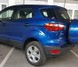 Ford EcoSport  Ambiente 1.5L MT 2018 - Bán xe Ford EcoSport 1.5L MT đời 2018, giá 539 triệu (Uber, Grab taxi), vay 85% chỉ cần 170 triệu nhận xe ngay