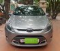 Ford Fiesta S 2011 - Bán Ford Fiesta S 2011, màu xám (ghi)