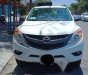 Mazda BT 50 2015 - Bán xe Mazda BT 50 đời 2015, màu trắng, 510 triệu