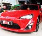 Toyota FT 86 2012 - Bán Toyota FT 86 năm sản xuất 2012, màu đỏ, xe nhập