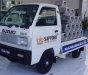 Suzuki Super Carry Truck 1.0 MT 2017 - Bán Suzuki Super Carry Truck 1.0 MT đời 2017, màu trắng giá cạnh tranh