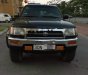 Toyota 4 Runner 1992 - Chính chủ bán xe Toyota 4 Runner năm 1992, màu đen, xe nhập 