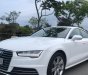 Audi A7   AT  2014 - Cần bán gấp Audi A7 AT đời 2014, màu trắng, xe nhập