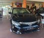 Toyota Camry 2.0E 2018 - Bán ô tô Toyota Camry 2.0E sản xuất 2018, màu đen, giá chỉ 997 triệu