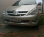 Toyota Innova 2011 - Bán ô tô Toyota Innova sản xuất năm 2011, màu bạc, 515tr