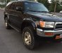 Toyota 4 Runner 1992 - Chính chủ bán xe Toyota 4 Runner năm 1992, màu đen, xe nhập 