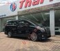 Toyota Alphard 3.5 V6 2018 - Thai Ha Auto bán Anphard 2018, màu đen