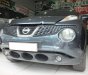 Nissan Juke 1.6 AT 2012 - Cần bán lại xe Nissan Juke 1.6 AT sản xuất 2012, màu bạc, xe nhập  