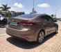 Hyundai Elantra 2.0 2017 - Bán Hyundai Elantra 2.0 đời 2017 như mới