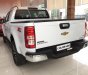 Chevrolet Colorado LTZ 2018 - Bán tải Chevrolet Colorado nhập khẩu. Cam kết giá tốt- Hỗ trợ vay 90%, liên hệ 0912844768