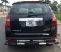 Chevrolet Captiva 2008 - Bán Chevrolet Captiva đời 2008 giá cạnh tranh