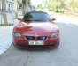 BMW Z4 2006 - Bán BMW Z4 2008, màu đỏ, nhập khẩu 