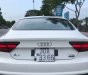 Audi A7   AT  2014 - Cần bán gấp Audi A7 AT đời 2014, màu trắng, xe nhập