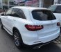 Mercedes-Benz GLC-Class   2016 - Cần bán gấp Mercedes đời 2016, màu trắng