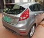 Ford Fiesta S 2011 - Bán Ford Fiesta S 2011, màu xám (ghi)