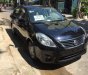 Nissan Sunny 2014 - Bán xe Nissan Sunny sản xuất năm 2014, màu đen, 28 triệu