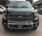 Ford F 150 Limited 2017 - Bán ô tô Ford F 150 Limited sản xuất 2017, màu đen, nhập khẩu