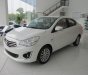 Mitsubishi Attrage 1.2L CVT MT 2018 - Bán Mitsubishi Attrage Eco nhập khẩu Thái Lan 100%