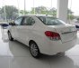 Mitsubishi Attrage 1.2L CVT MT 2018 - Bán Mitsubishi Attrage Eco nhập khẩu Thái Lan 100%