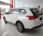 Mitsubishi Outlander 2.0 2.4 CVT 2018 - Bán Mitsubishi Outlander 2.0 STD CVT 7 chỗ ngồi