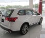 Mitsubishi Outlander 2.0 2.4 CVT 2018 - Bán Mitsubishi Outlander 2.0 STD CVT 7 chỗ ngồi