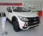 Mitsubishi Triton   2018 - Mitsubishi Triton bán tải (4x4, 4x2 AT & MT), nhập khẩu Thái Lan 100%