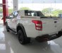 Mitsubishi Triton   2018 - Mitsubishi Triton bán tải (4x4, 4x2 AT & MT), nhập khẩu Thái Lan 100%